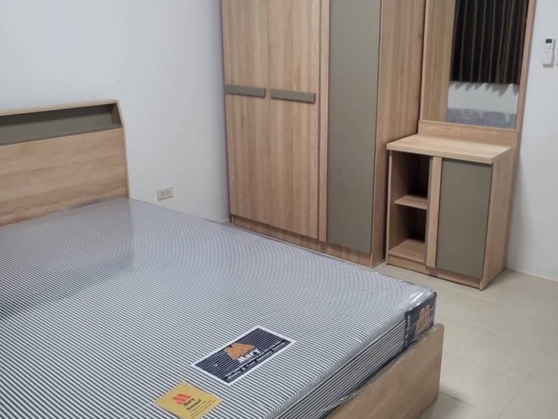 Ratsada, Mueang Phuket, Phuket, 3 Bedrooms Bedrooms, ,3 BathroomsBathrooms,House,For Rent,1137