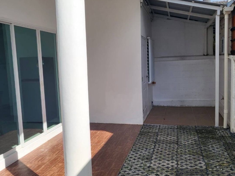 Ratsada, Mueang Phuket, Phuket, 3 Bedrooms Bedrooms, ,3 BathroomsBathrooms,House,For Rent,1137