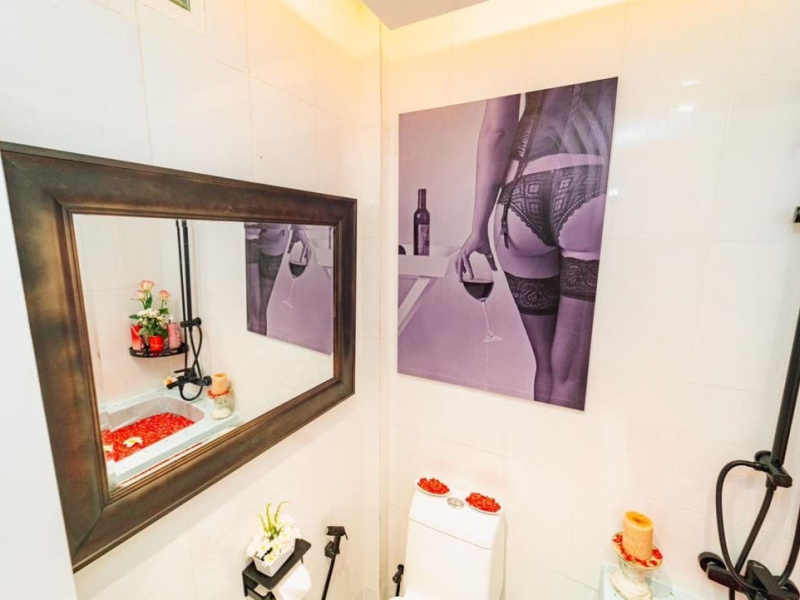Thalang, Phuket, 2 Bedrooms Bedrooms, ,2 BathroomsBathrooms,Villa,For Rent,1138