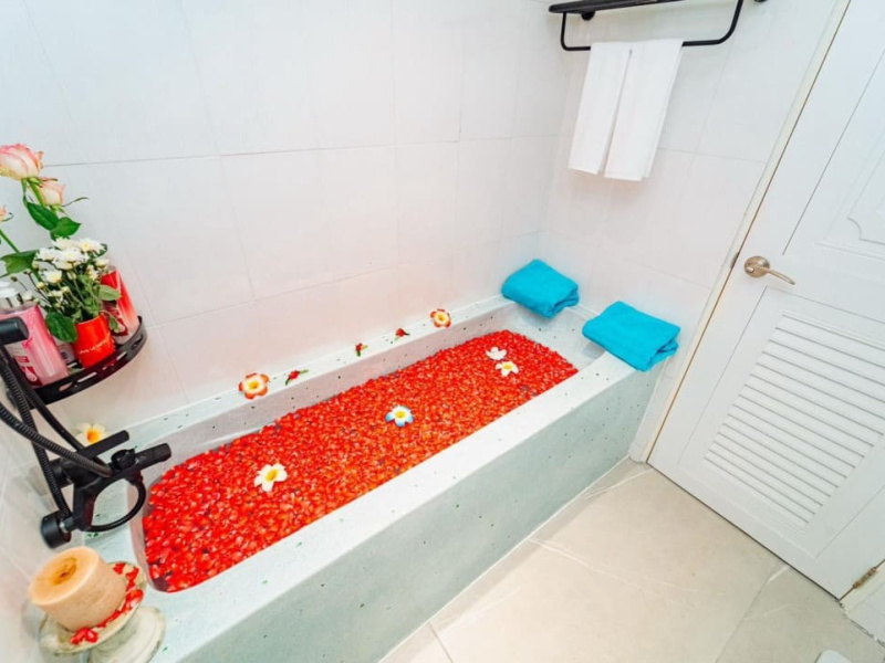 Thalang, Phuket, 2 Bedrooms Bedrooms, ,2 BathroomsBathrooms,Villa,For Rent,1138
