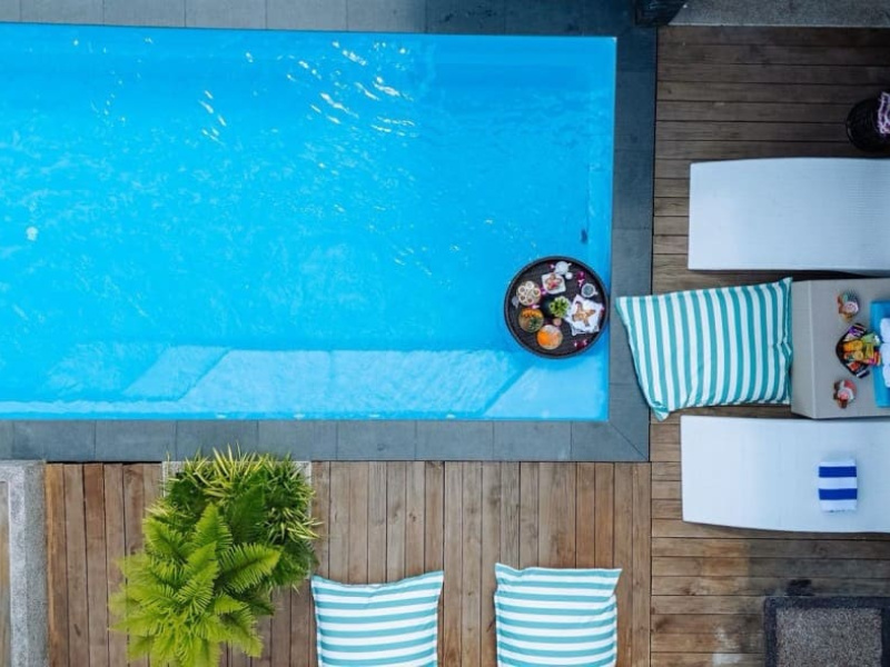 Thalang, Phuket, 2 Bedrooms Bedrooms, ,2 BathroomsBathrooms,Villa,For Rent,1138