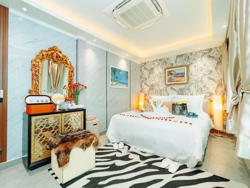 Thalang, Phuket, 2 Bedrooms Bedrooms, ,2 BathroomsBathrooms,Villa,For Rent,1138