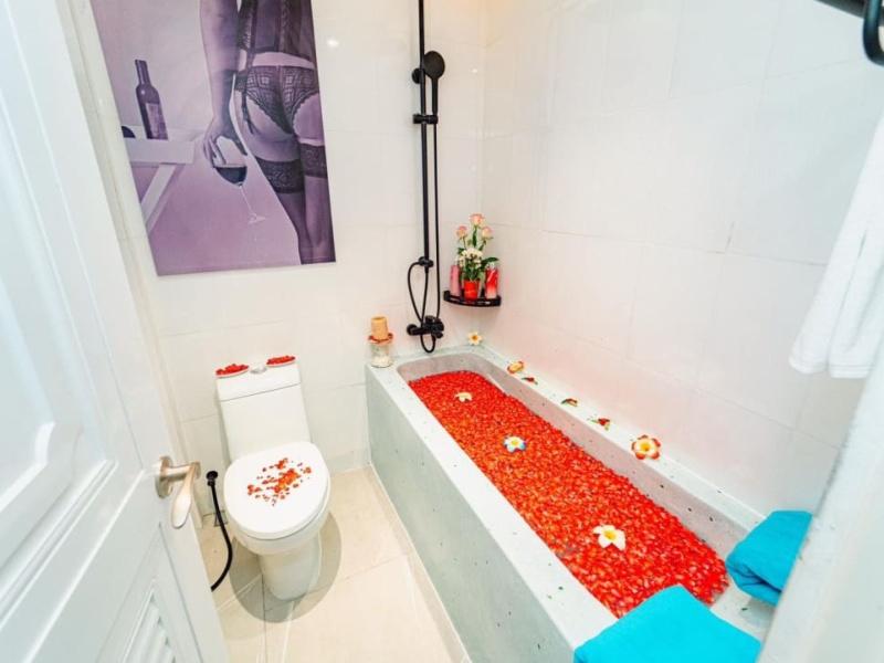 Thalang, Phuket, 2 Bedrooms Bedrooms, ,2 BathroomsBathrooms,Villa,For Rent,1138