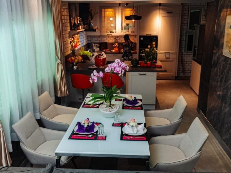 Thalang, Phuket, 2 Bedrooms Bedrooms, ,2 BathroomsBathrooms,Villa,For Rent,1138