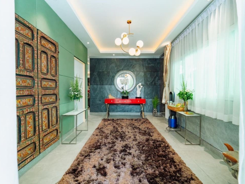 Thalang, Phuket, 2 Bedrooms Bedrooms, ,2 BathroomsBathrooms,Villa,For Rent,1138