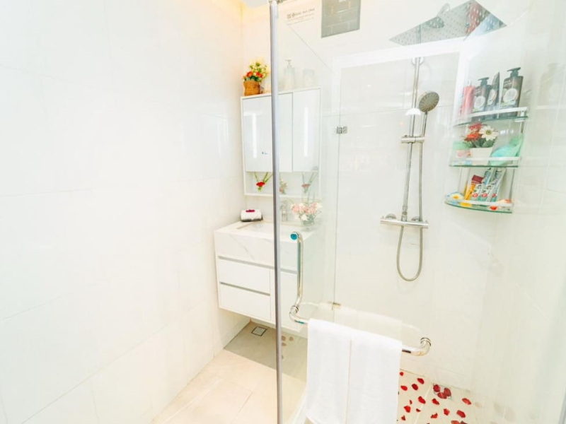 Thalang, Phuket, 2 Bedrooms Bedrooms, ,2 BathroomsBathrooms,Villa,For Rent,1138