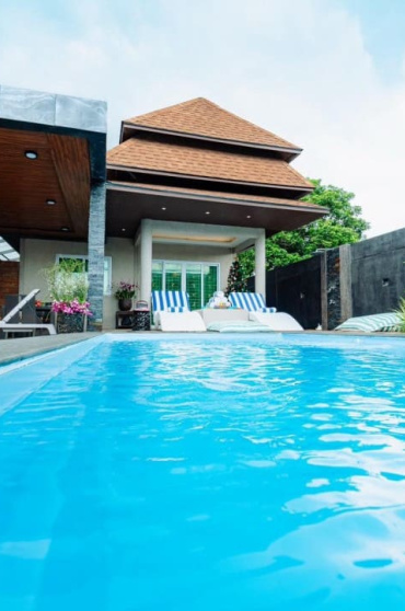Thalang, Phuket, 2 Bedrooms Bedrooms, ,2 BathroomsBathrooms,Villa,For Rent,1138