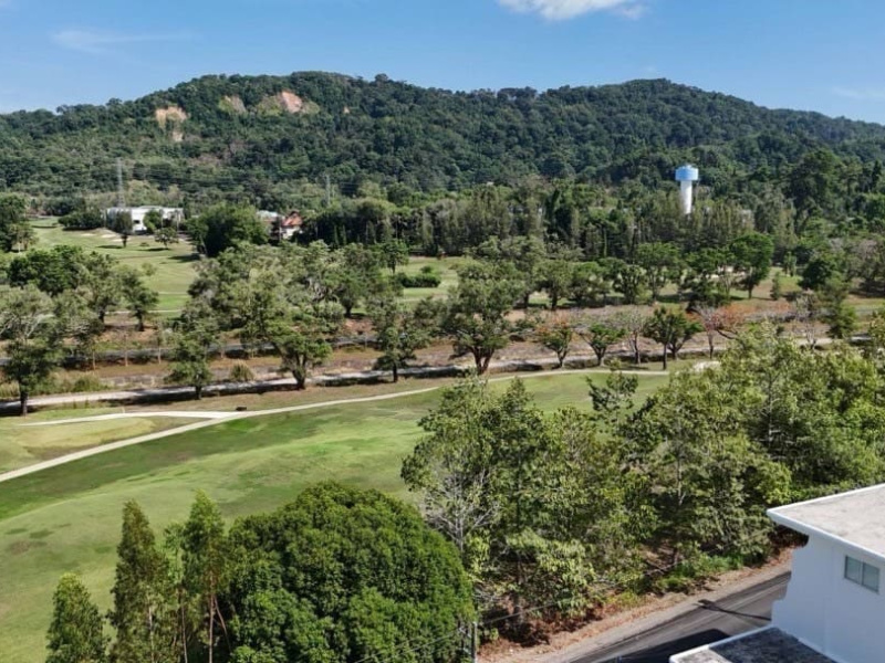 Phuket Country Club - Country Club Course, Kathu, Kathu, Phuket, 9 Bedrooms Bedrooms, ,9 BathroomsBathrooms,Villa,For Sale,Phuket Country Club - Country Club Course,1139