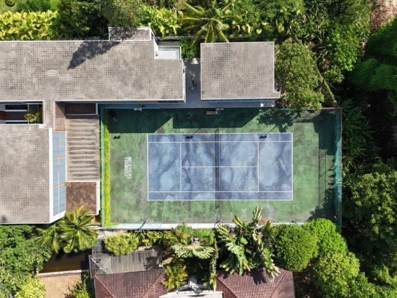 Phuket Country Club - Country Club Course, Kathu, Kathu, Phuket, 9 Bedrooms Bedrooms, ,9 BathroomsBathrooms,Villa,For Sale,Phuket Country Club - Country Club Course,1139
