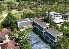 Phuket Country Club - Country Club Course, Kathu, Kathu, Phuket, 9 Bedrooms Bedrooms, ,9 BathroomsBathrooms,Villa,For Sale,Phuket Country Club - Country Club Course,1139
