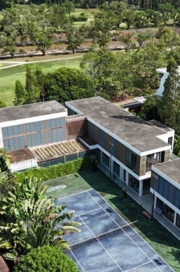 Phuket Country Club - Country Club Course, Kathu, Kathu, Phuket, 9 Bedrooms Bedrooms, ,9 BathroomsBathrooms,Villa,For Sale,Phuket Country Club - Country Club Course,1139