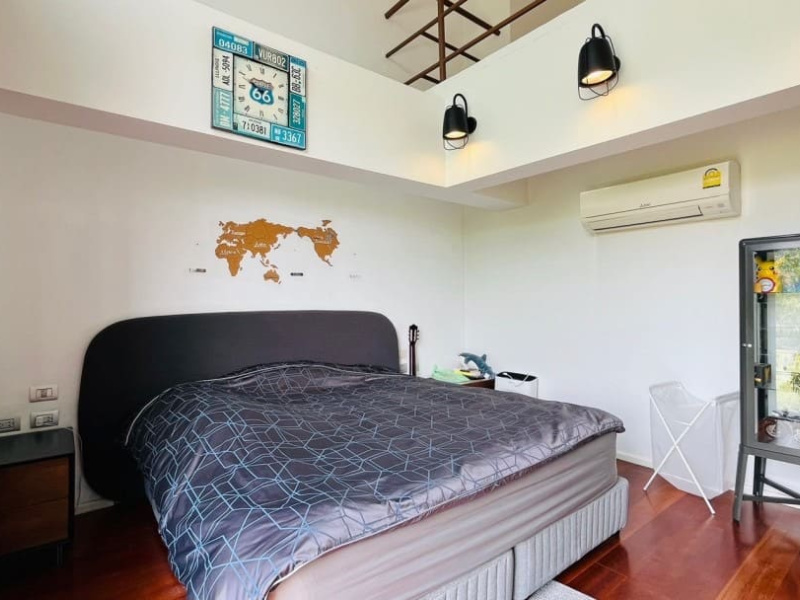 Phuket Country Club - Country Club Course, Kathu, Kathu, Phuket, 9 Bedrooms Bedrooms, ,9 BathroomsBathrooms,Villa,For Sale,Phuket Country Club - Country Club Course,1139