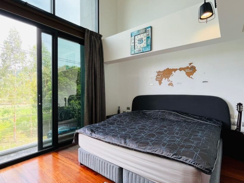 Phuket Country Club - Country Club Course, Kathu, Kathu, Phuket, 9 Bedrooms Bedrooms, ,9 BathroomsBathrooms,Villa,For Sale,Phuket Country Club - Country Club Course,1139