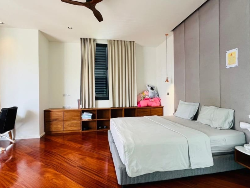 Phuket Country Club - Country Club Course, Kathu, Kathu, Phuket, 9 Bedrooms Bedrooms, ,9 BathroomsBathrooms,Villa,For Sale,Phuket Country Club - Country Club Course,1139