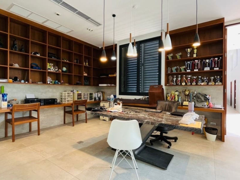 Phuket Country Club - Country Club Course, Kathu, Kathu, Phuket, 9 Bedrooms Bedrooms, ,9 BathroomsBathrooms,Villa,For Sale,Phuket Country Club - Country Club Course,1139