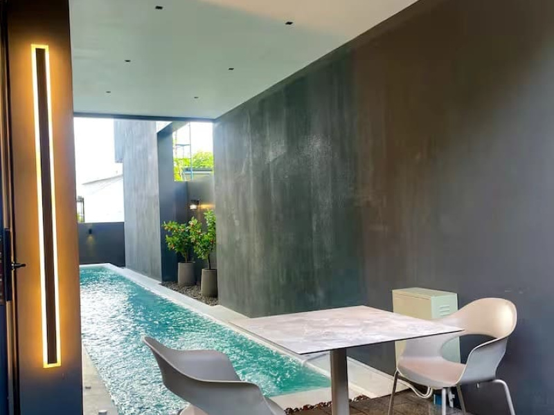Rawai, Mueang Phuket, Phuket, 4 Bedrooms Bedrooms, ,4 BathroomsBathrooms,Villa,For Sale,1140