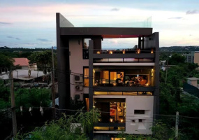Rawai, Mueang Phuket, Phuket, 4 Bedrooms Bedrooms, ,4 BathroomsBathrooms,Villa,For Sale,1140