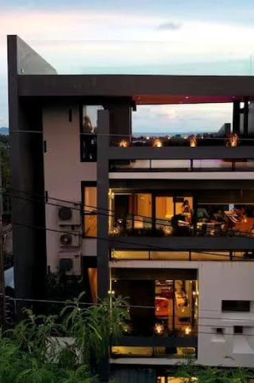 Rawai, Mueang Phuket, Phuket, 4 Bedrooms Bedrooms, ,4 BathroomsBathrooms,Villa,For Sale,1140