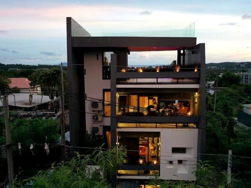 Rawai, Mueang Phuket, Phuket, 4 Bedrooms Bedrooms, ,4 BathroomsBathrooms,Villa,For Sale,1140