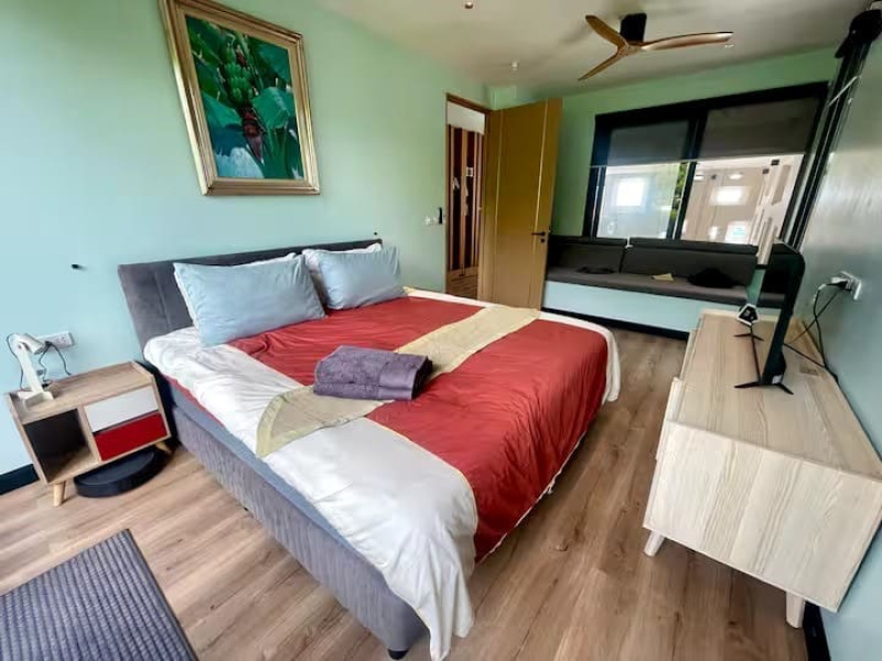 Rawai, Mueang Phuket, Phuket, 4 Bedrooms Bedrooms, ,4 BathroomsBathrooms,Villa,For Sale,1140