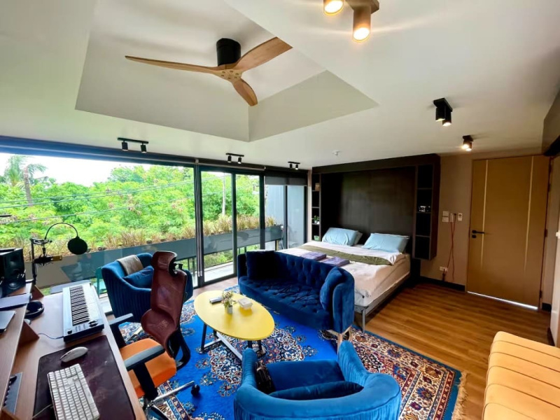 Rawai, Mueang Phuket, Phuket, 4 Bedrooms Bedrooms, ,4 BathroomsBathrooms,Villa,For Sale,1140