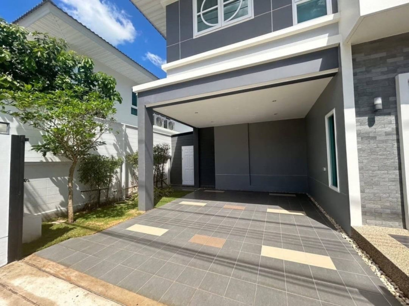 Supalai Palm Spring, Si Sunthon, Thalang, Phuket, 4 Bedrooms Bedrooms, ,3 BathroomsBathrooms,House,For Rent,Supalai Palm Spring,1141