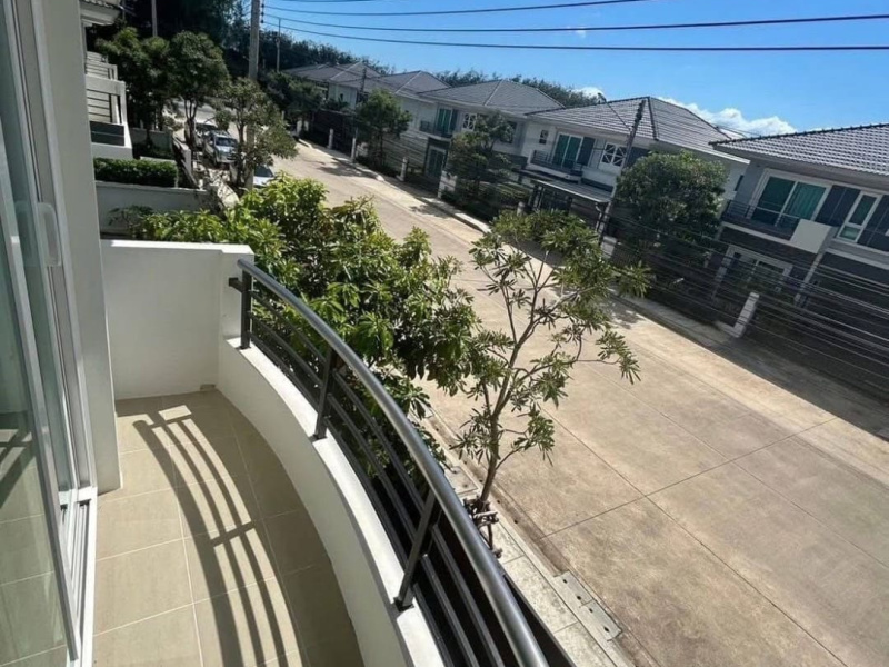 Supalai Palm Spring, Si Sunthon, Thalang, Phuket, 4 Bedrooms Bedrooms, ,3 BathroomsBathrooms,House,For Rent,Supalai Palm Spring,1141