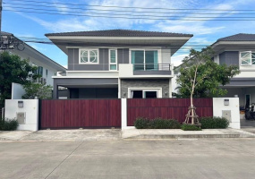 Supalai Palm Spring, Si Sunthon, Thalang, Phuket, 4 Bedrooms Bedrooms, ,3 BathroomsBathrooms,House,For Rent,Supalai Palm Spring,1141