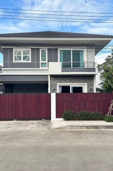 Supalai Palm Spring, Si Sunthon, Thalang, Phuket, 4 Bedrooms Bedrooms, ,3 BathroomsBathrooms,House,For Rent,Supalai Palm Spring,1141