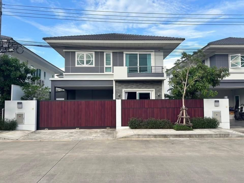 Supalai Palm Spring, Si Sunthon, Thalang, Phuket, 4 Bedrooms Bedrooms, ,3 BathroomsBathrooms,House,For Rent,Supalai Palm Spring,1141