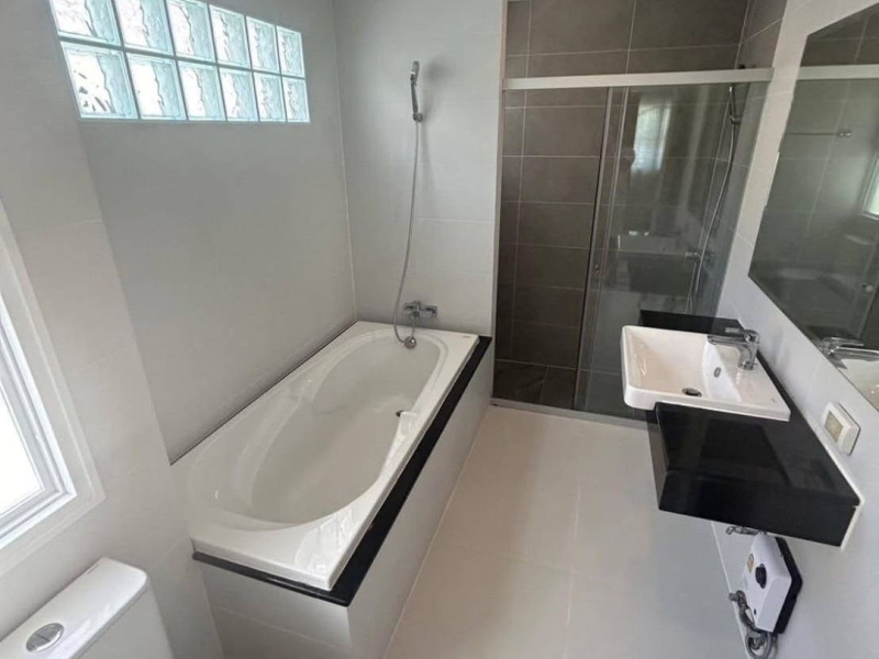 Supalai Palm Spring, Si Sunthon, Thalang, Phuket, 4 Bedrooms Bedrooms, ,3 BathroomsBathrooms,House,For Rent,Supalai Palm Spring,1141