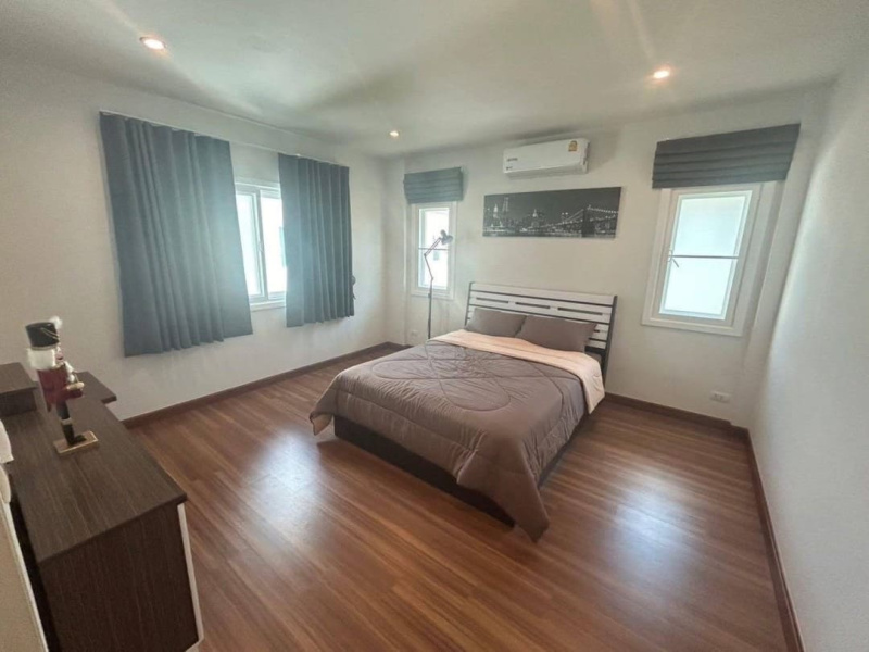 Supalai Palm Spring, Si Sunthon, Thalang, Phuket, 4 Bedrooms Bedrooms, ,3 BathroomsBathrooms,House,For Rent,Supalai Palm Spring,1141