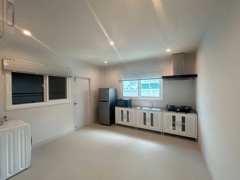 Supalai Palm Spring, Si Sunthon, Thalang, Phuket, 4 Bedrooms Bedrooms, ,3 BathroomsBathrooms,House,For Rent,Supalai Palm Spring,1141