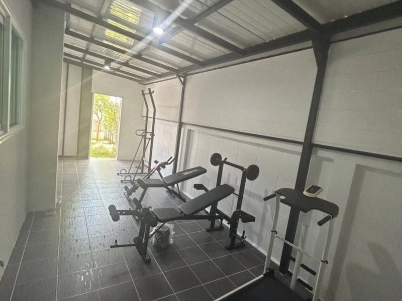 Supalai Palm Spring, Si Sunthon, Thalang, Phuket, 4 Bedrooms Bedrooms, ,3 BathroomsBathrooms,House,For Rent,Supalai Palm Spring,1141
