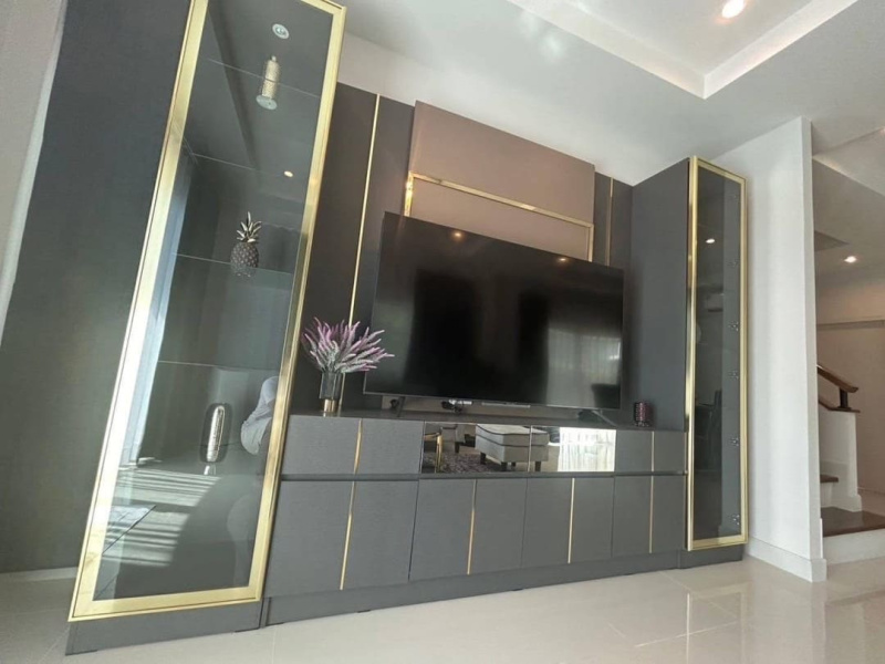 Supalai Palm Spring, Si Sunthon, Thalang, Phuket, 4 Bedrooms Bedrooms, ,3 BathroomsBathrooms,House,For Rent,Supalai Palm Spring,1141