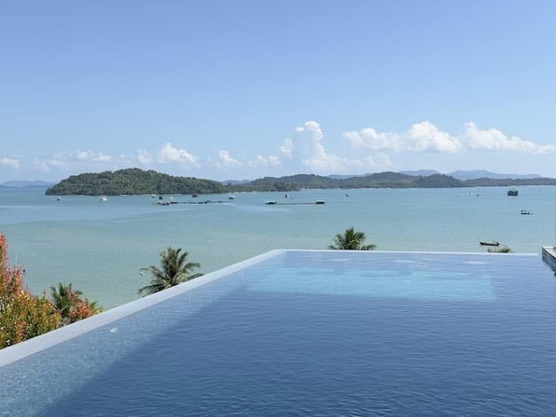 Ao Por, Pa Khlok, Thalang, Phuket, 5 Bedrooms Bedrooms, ,6 BathroomsBathrooms,Villa,For Sale,Ao Por,1142