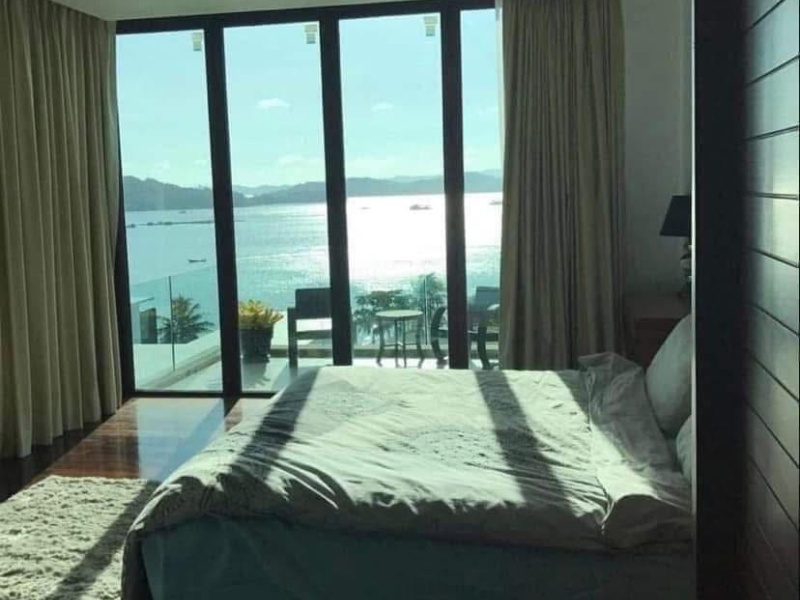 Ao Por, Pa Khlok, Thalang, Phuket, 5 Bedrooms Bedrooms, ,6 BathroomsBathrooms,Villa,For Sale,Ao Por,1142