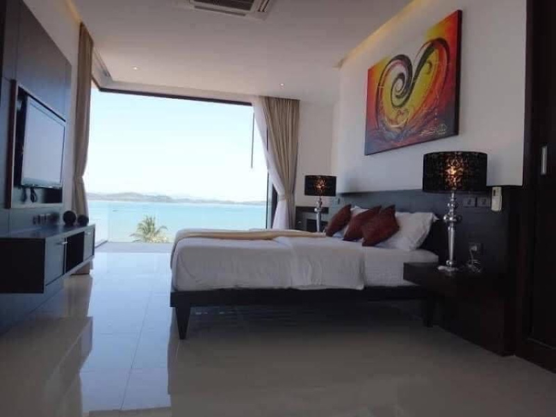 Ao Por, Pa Khlok, Thalang, Phuket, 5 Bedrooms Bedrooms, ,6 BathroomsBathrooms,Villa,For Sale,Ao Por,1142