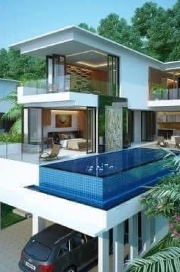 Ao Por, Pa Khlok, Thalang, Phuket, 5 Bedrooms Bedrooms, ,6 BathroomsBathrooms,Villa,For Sale,Ao Por,1142