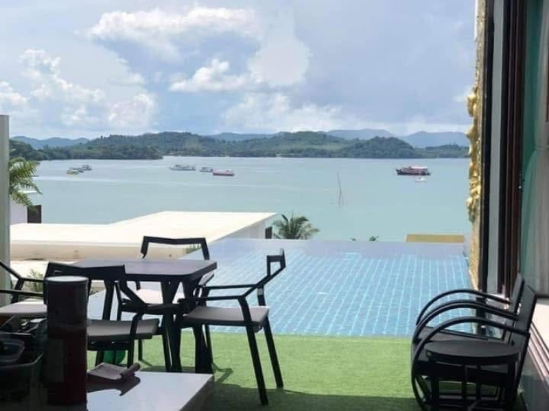 Ao Por, Pa Khlok, Thalang, Phuket, 5 Bedrooms Bedrooms, ,6 BathroomsBathrooms,Villa,For Sale,Ao Por,1142