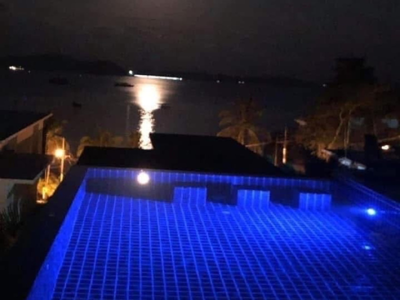 Ao Por, Pa Khlok, Thalang, Phuket, 5 Bedrooms Bedrooms, ,6 BathroomsBathrooms,Villa,For Sale,Ao Por,1142