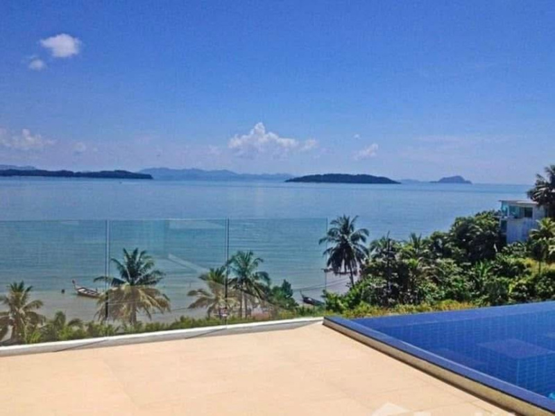 Ao Por, Pa Khlok, Thalang, Phuket, 5 Bedrooms Bedrooms, ,6 BathroomsBathrooms,Villa,For Sale,Ao Por,1142