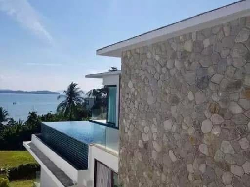 Ao Por, Pa Khlok, Thalang, Phuket, 5 Bedrooms Bedrooms, ,6 BathroomsBathrooms,Villa,For Sale,Ao Por,1142