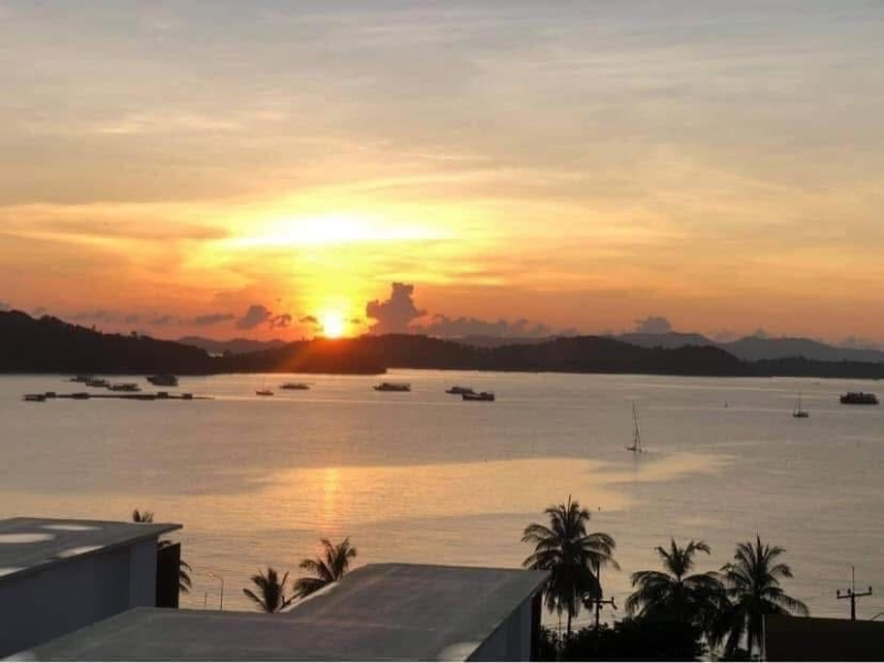 Ao Por, Pa Khlok, Thalang, Phuket, 5 Bedrooms Bedrooms, ,6 BathroomsBathrooms,Villa,For Sale,Ao Por,1142
