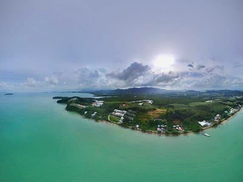 Ao Por, Pa Khlok, Thalang, Phuket, 5 Bedrooms Bedrooms, ,6 BathroomsBathrooms,Villa,For Sale,Ao Por,1142