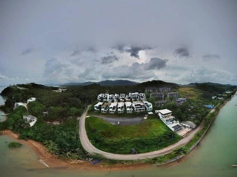 Ao Por, Pa Khlok, Thalang, Phuket, 5 Bedrooms Bedrooms, ,6 BathroomsBathrooms,Villa,For Sale,Ao Por,1142