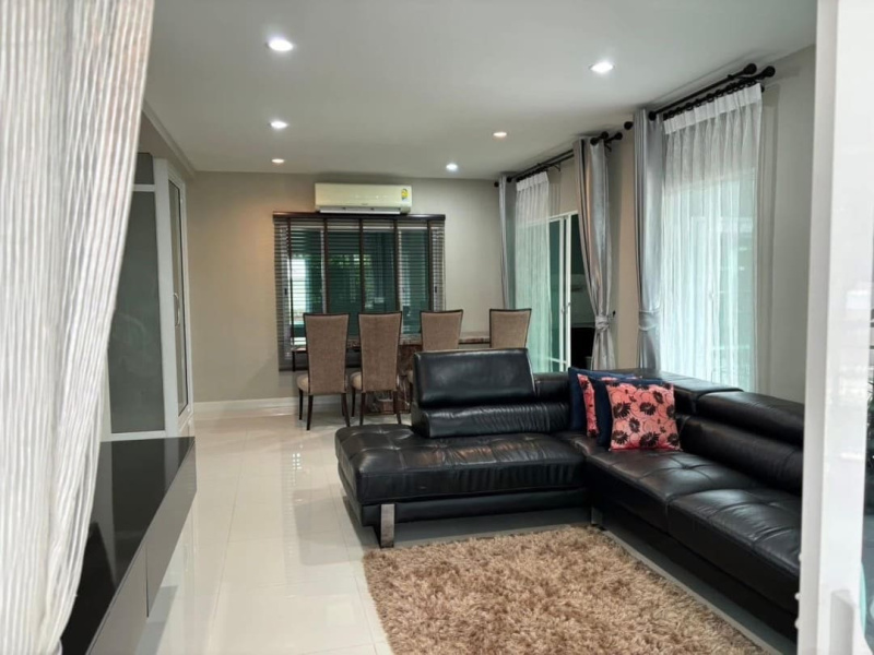 Passorn Koh Kaew, Ko Kaeo, Mueang Phuket, Phuket, 3 Bedrooms Bedrooms, ,2 BathroomsBathrooms,House,For Rent,Passorn Koh Kaew,1144