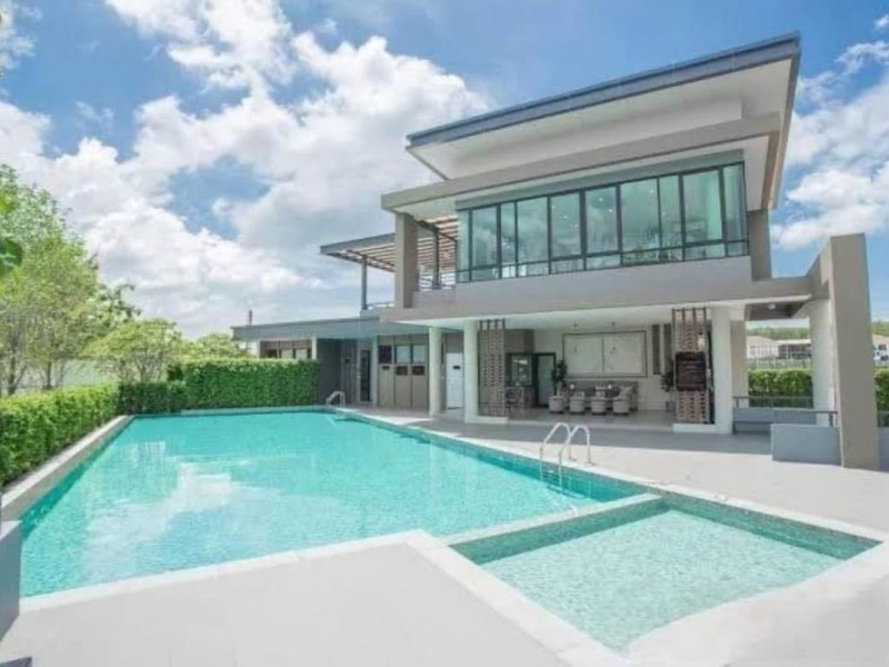Passorn Koh Kaew, Ko Kaeo, Mueang Phuket, Phuket, 3 Bedrooms Bedrooms, ,2 BathroomsBathrooms,House,For Rent,Passorn Koh Kaew,1144