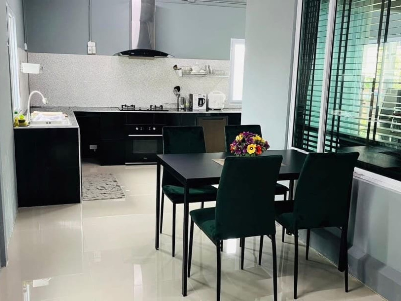 Passorn Koh Kaew, Ko Kaeo, Mueang Phuket, Phuket, 3 Bedrooms Bedrooms, ,2 BathroomsBathrooms,House,For Rent,Passorn Koh Kaew,1144