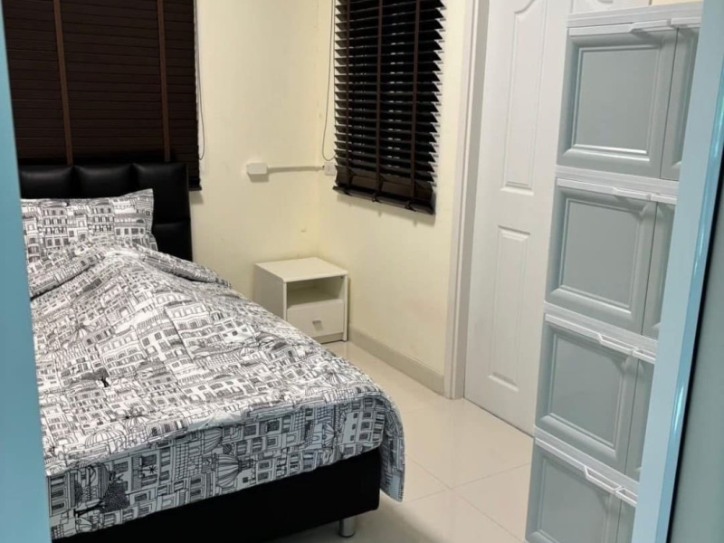 Passorn Koh Kaew, Ko Kaeo, Mueang Phuket, Phuket, 3 Bedrooms Bedrooms, ,2 BathroomsBathrooms,House,For Rent,Passorn Koh Kaew,1144